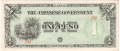 Philippines 1 1 Peso, (1942)